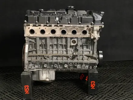 Двигатель BMW E60 E63 F10 E90 N53B30A за 750 000 тг. в Алматы – фото 10