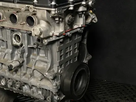 Двигатель BMW E60 E63 F10 E90 N53B30A за 750 000 тг. в Алматы – фото 11