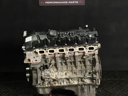Двигатель BMW E60 E63 F10 E90 N53B30A за 750 000 тг. в Алматы – фото 14