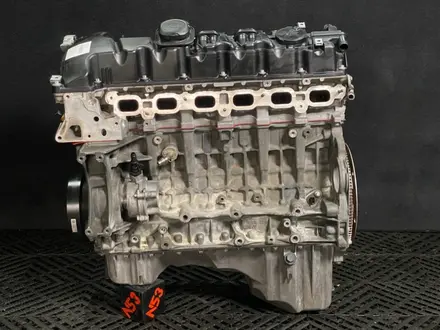 Двигатель BMW E60 E63 F10 E90 N53B30A за 750 000 тг. в Алматы – фото 15