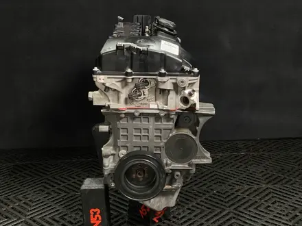 Двигатель BMW E60 E63 F10 E90 N53B30A за 750 000 тг. в Алматы – фото 5