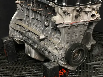 Двигатель BMW E60 E63 F10 E90 N53B30A за 750 000 тг. в Алматы – фото 7