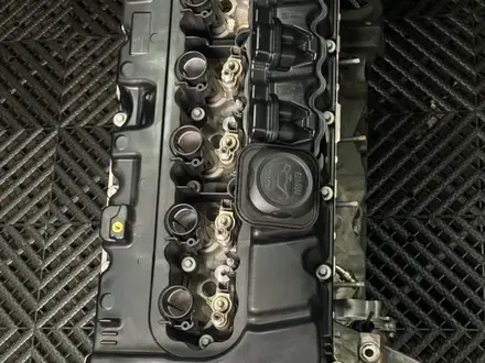 Двигатель BMW E60 E63 F10 E90 N53B30A за 750 000 тг. в Алматы – фото 8