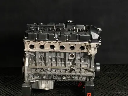 Двигатель BMW E60 E63 F10 E90 N53B30A за 750 000 тг. в Алматы – фото 9