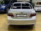 Toyota Camry 2006 года за 5 990 000 тг. в Кокшетау – фото 4