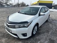 Toyota Corolla 2014 года за 7 100 000 тг. в Караганда