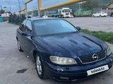 Opel Omega 1995 года за 700 000 тг. в Алматы – фото 5