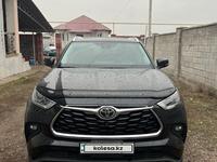 Toyota Highlander 2020 годаfor23 000 000 тг. в Алматы