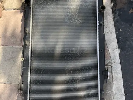 Радиатор основной на Хонда Аккорд 8 CU2 за 30 000 тг. в Караганда