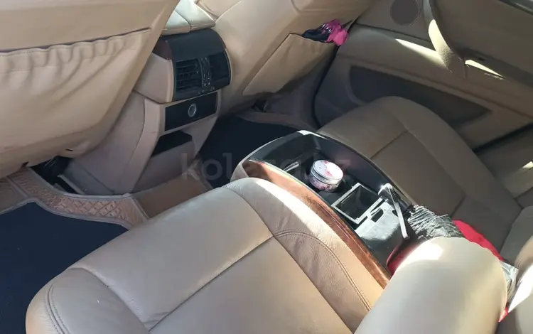 BMW X6 2007 года за 9 800 000 тг. в Алматы