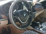BMW X6 2007 года за 9 800 000 тг. в Алматы – фото 4