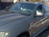 BMW X6 2007 года за 9 800 000 тг. в Алматы – фото 5