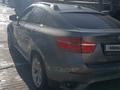 BMW X6 2007 года за 9 800 000 тг. в Алматы – фото 6