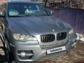 BMW X6 2007 года за 9 800 000 тг. в Алматы – фото 8