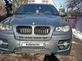 BMW X6 2007 года за 9 800 000 тг. в Алматы – фото 9