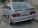 ВАЗ (Lada) 2114 2012 года за 1 500 000 тг. в Шымкент – фото 2