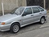 ВАЗ (Lada) 2114 2012 года за 1 500 000 тг. в Шымкент – фото 3