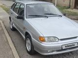 ВАЗ (Lada) 2114 2012 года за 1 500 000 тг. в Шымкент – фото 4