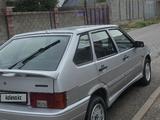 ВАЗ (Lada) 2114 2012 года за 1 500 000 тг. в Шымкент – фото 5