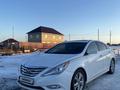 Hyundai Sonata 2012 года за 3 990 000 тг. в Уральск – фото 5