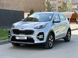 Kia Sportage 2018 года за 10 750 000 тг. в Актобе