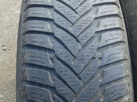 Шины 185/65 R15 — "Dunlop SP Winter Sport M3" (Германия), зимние за 30 000 тг. в Астана – фото 4