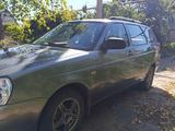 ВАЗ (Lada) Priora 2171 2011 года за 1 500 000 тг. в Лисаковск