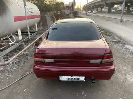 Nissan Maxima 1996 года за 1 800 000 тг. в Алматы – фото 11