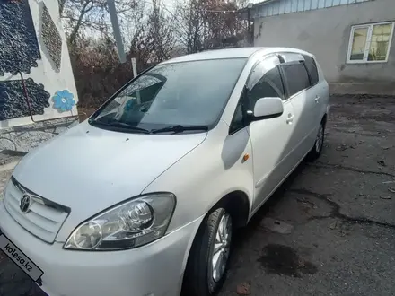 Toyota Ipsum 2002 года за 4 500 000 тг. в Алматы – фото 9