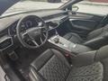 Audi A7 2022 года за 37 500 000 тг. в Алматы – фото 10