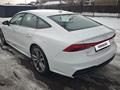 Audi A7 2022 года за 37 500 000 тг. в Алматы – фото 4