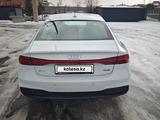 Audi A7 2022 года за 37 500 000 тг. в Алматы – фото 5