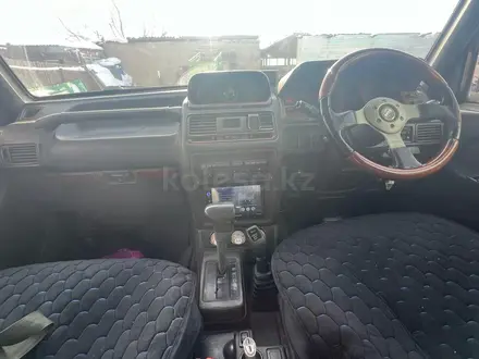 Mitsubishi Pajero 1994 года за 3 000 000 тг. в Караганда – фото 8