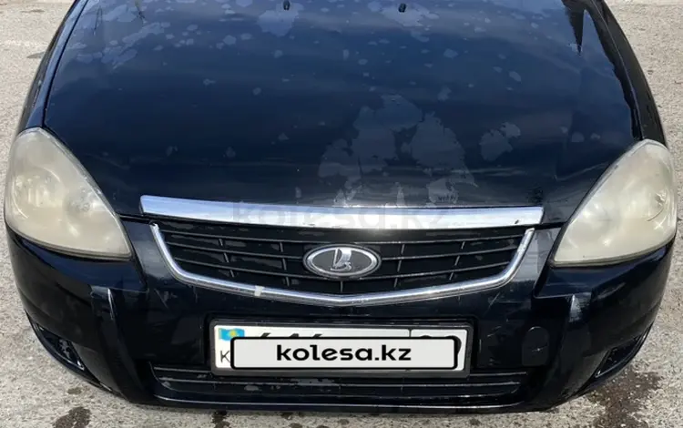 ВАЗ (Lada) Priora 2171 2012 года за 2 100 000 тг. в Караганда