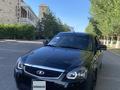 ВАЗ (Lada) Priora 2170 2011 годаүшін1 250 000 тг. в Астана