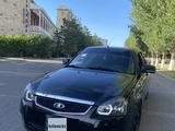ВАЗ (Lada) Priora 2170 2011 годаүшін1 250 000 тг. в Астана