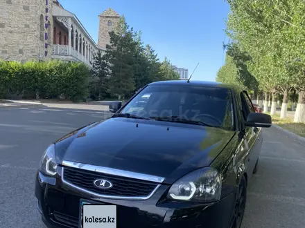 ВАЗ (Lada) Priora 2170 2011 года за 1 250 000 тг. в Астана