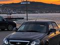 ВАЗ (Lada) Priora 2170 2011 годаүшін1 250 000 тг. в Астана – фото 13