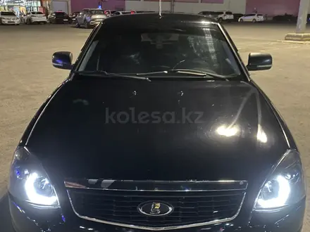ВАЗ (Lada) Priora 2170 2011 года за 1 250 000 тг. в Астана – фото 15