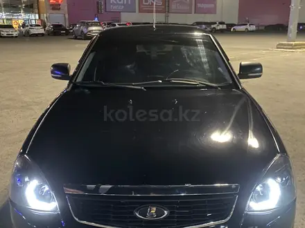 ВАЗ (Lada) Priora 2170 2011 года за 1 250 000 тг. в Астана – фото 16