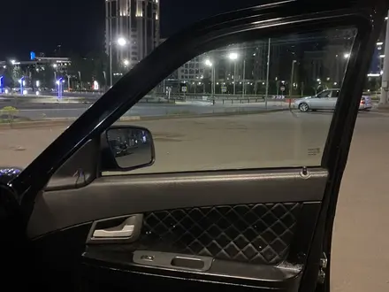ВАЗ (Lada) Priora 2170 2011 года за 1 250 000 тг. в Астана – фото 19