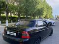 ВАЗ (Lada) Priora 2170 2011 годаүшін1 250 000 тг. в Астана – фото 4