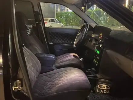 ВАЗ (Lada) Priora 2170 2011 года за 1 250 000 тг. в Астана – фото 20