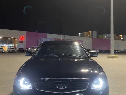 ВАЗ (Lada) Priora 2170 2011 года за 1 250 000 тг. в Астана – фото 28