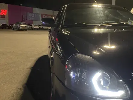 ВАЗ (Lada) Priora 2170 2011 года за 1 250 000 тг. в Астана – фото 29