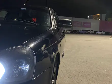 ВАЗ (Lada) Priora 2170 2011 года за 1 250 000 тг. в Астана – фото 30