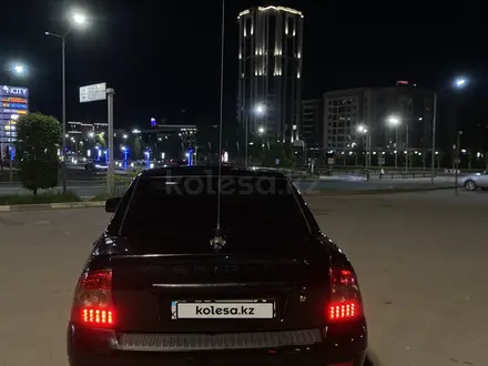 ВАЗ (Lada) Priora 2170 2011 года за 1 250 000 тг. в Астана – фото 33