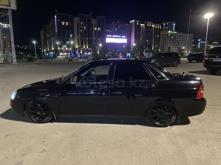ВАЗ (Lada) Priora 2170 2011 года за 1 250 000 тг. в Астана – фото 32