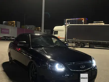 ВАЗ (Lada) Priora 2170 2011 года за 1 250 000 тг. в Астана – фото 36