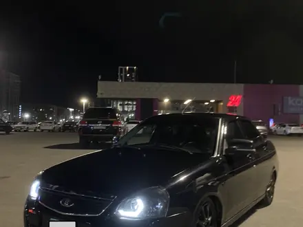 ВАЗ (Lada) Priora 2170 2011 года за 1 250 000 тг. в Астана – фото 37